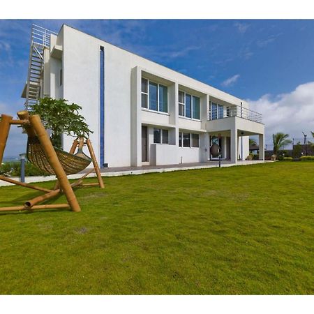 Sankara Villa Púna Kültér fotó