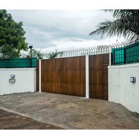Sankara Villa Púna Kültér fotó
