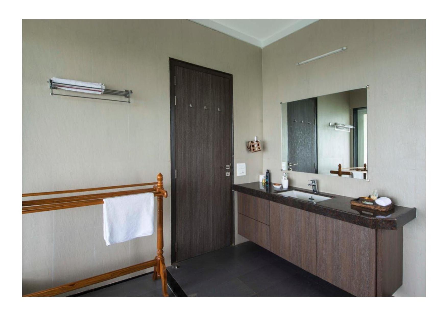 Sankara Villa Púna Kültér fotó